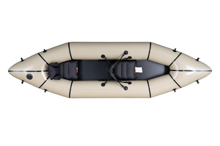 MRS Barracuda R2 28GOODS