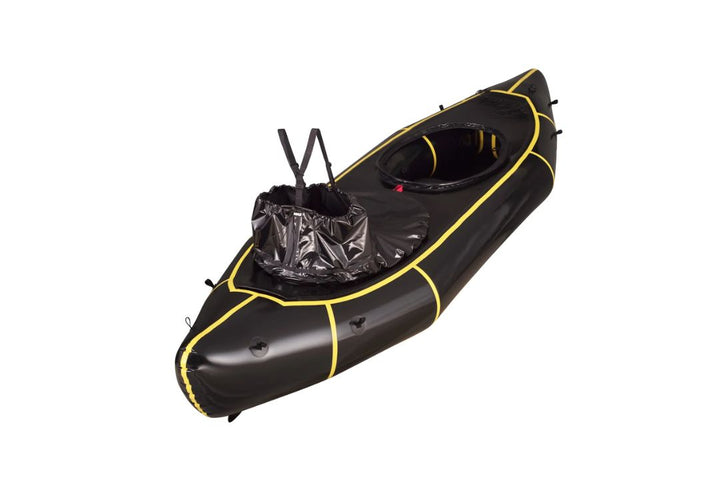MRS Barracuda R2 Pro 28GOODS