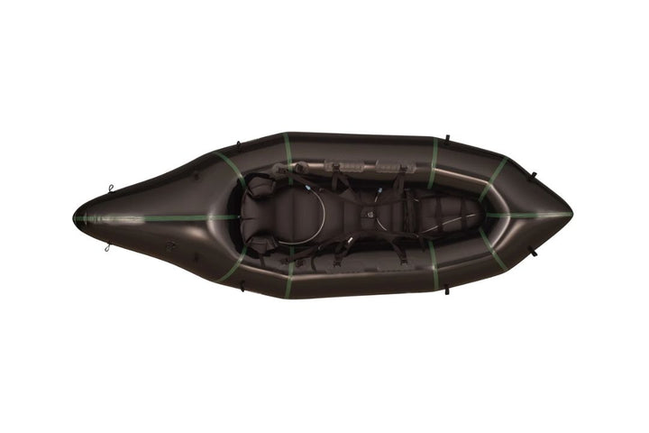 MRS Viking Self Bailer 28GOODS