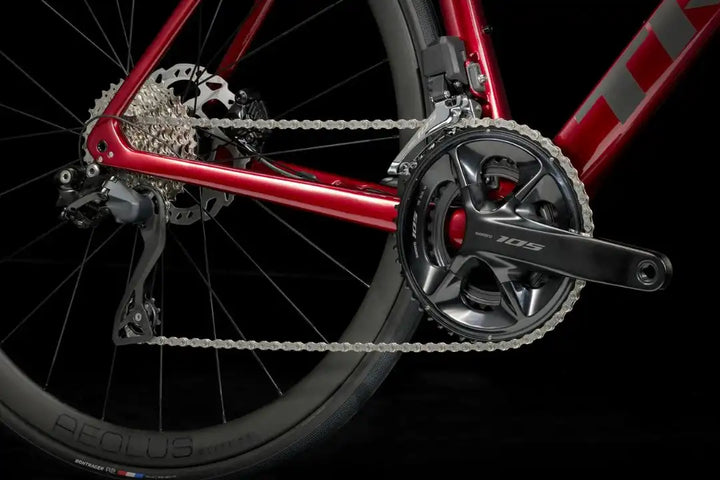 TREK EMONDA SL 6 DISC ROAD BIKE 28GOODS