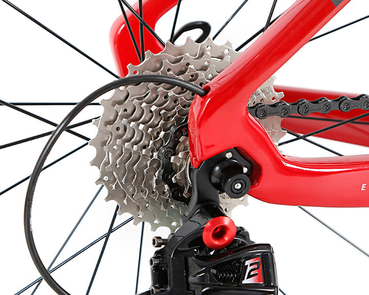 Twitter R10-C Brake Carbon Fiber Road Bike 28GOODS