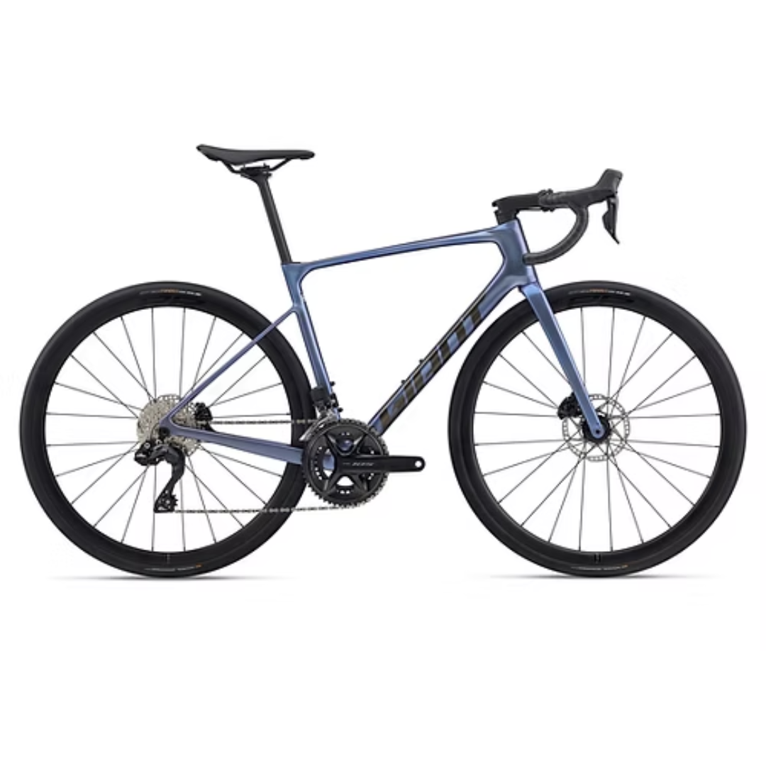 giant defy road bicycle 2026 Giant Defy Advanced 1 Road Bike