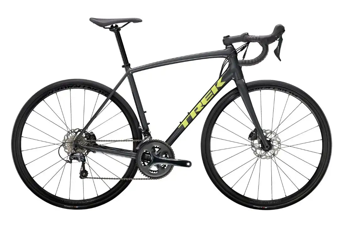 Emonda Alr Best Aluminium Road Bikes 2021 TREK EMONDA ALR DISC