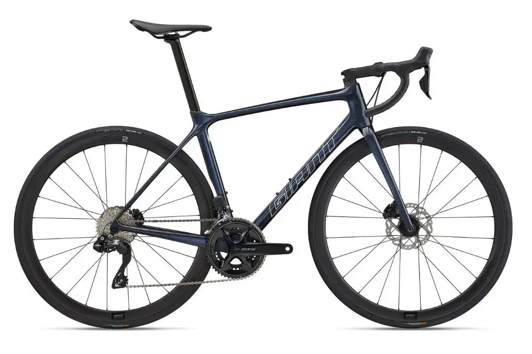 GIANT 2023 TCR ADVANCED 1 + DISC PRO COMPACT ROAD BIKE GIANT 2023 TCR ADVANCED 1 + DISC PRO COMPACT ROAD BIKE