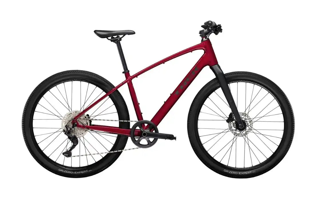 TREK DUAL SPORT 3 Gen5 2023 Mサイズ TREK 2023 DUAL SPORT 3 GEN 5 CITY Road Bike