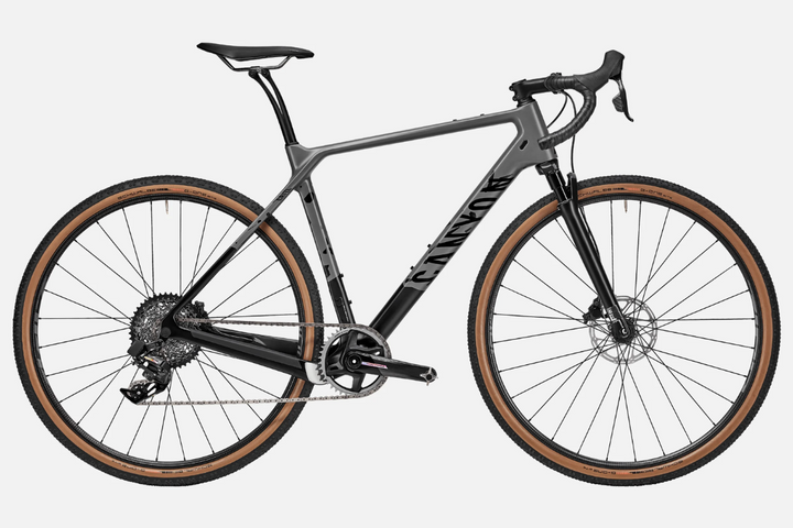 CANYON Grizl CF SLX 8 AXS Trail
