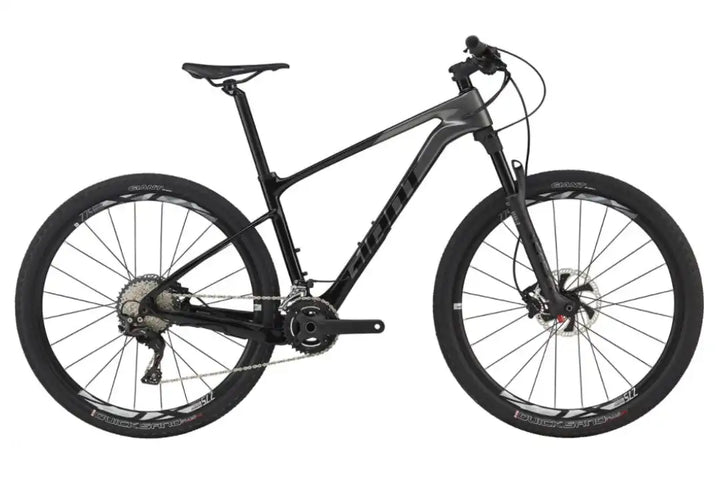 2022 Giant XTC Advanced 27.5 3 Carbon Frame Mountain Bike MTB 28GOODS