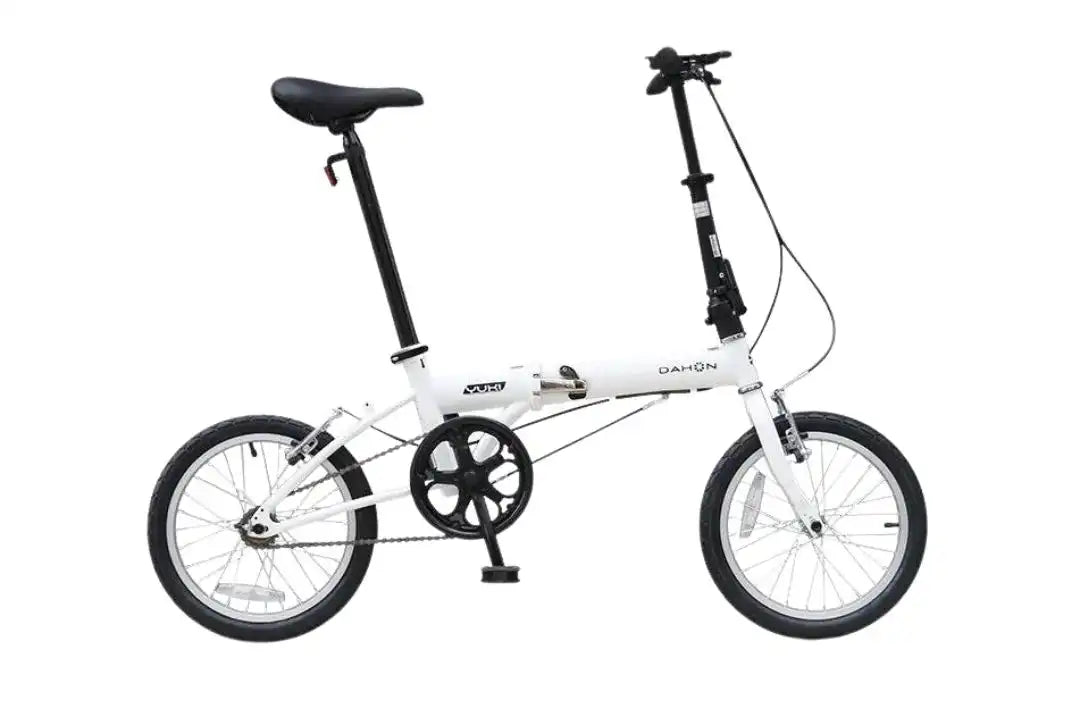 Dahon YUKI Steel Folding Bike KT610 16