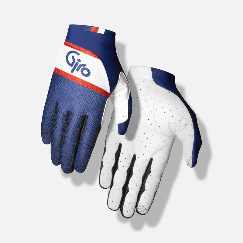 GIRO Trixter Kids Gloves-Midnight Retro 28GOODS