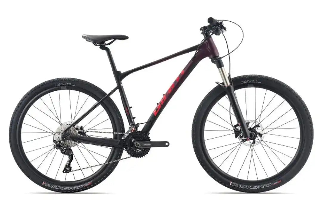 Giant front suspension mountain bikes online