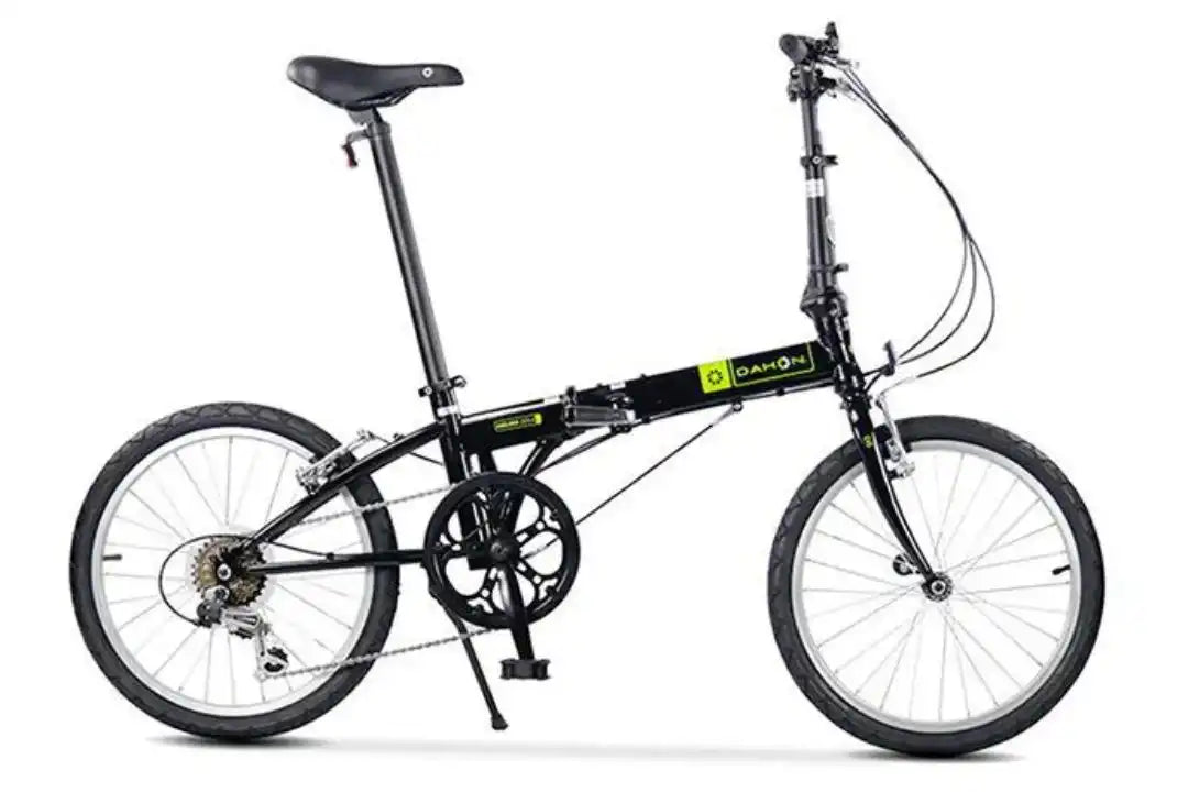 DAHON KBC061 FOLDING BIKE 20