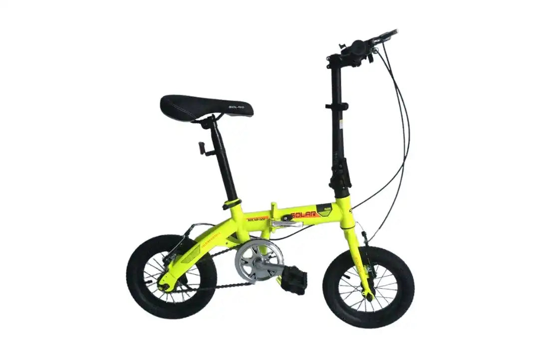 Carousell folding bike sale