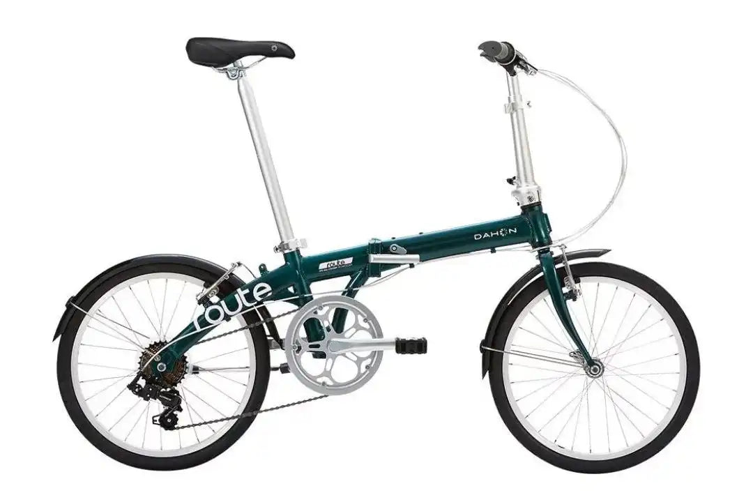 DAHON ROUTE 7-wave folding bike-PYA071 20