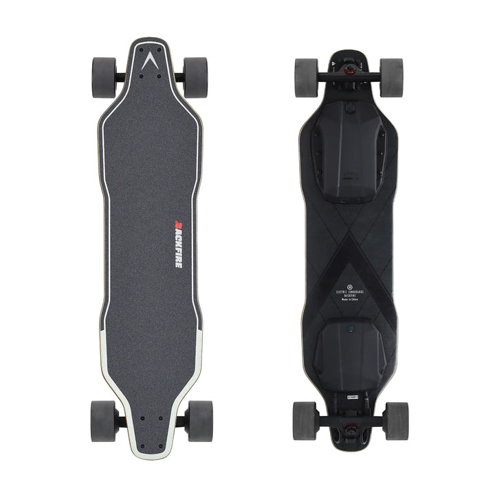 Backfire G2 Black Electric Skateboard 28GOODS