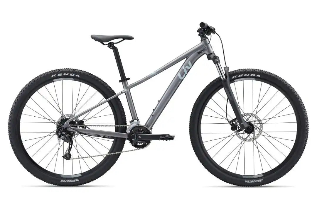 LIV 2022 TEMPT 2 front suspension mountain bike ~27.5" 28GOODS