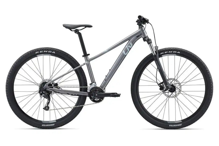LIV 2022 TEMPT 2 front suspension mountain bike ~27.5" 28GOODS