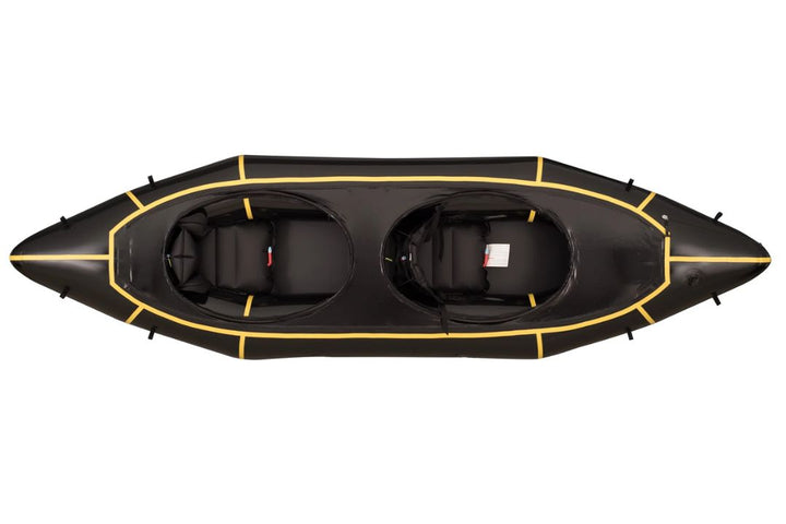 MRS Barracuda R2 Pro 28GOODS