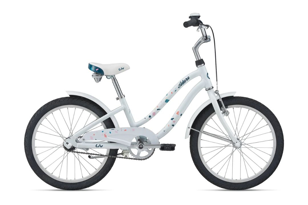 LIV 2021 ADORE 20 LADY BIKE~20" 28GOODS