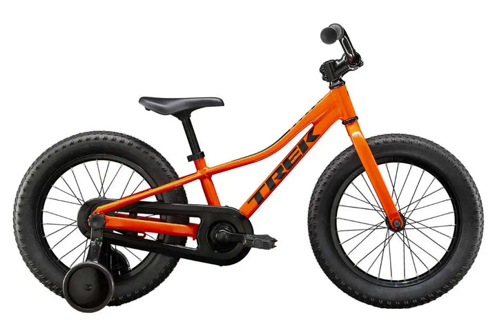 TREK 2022 PRECALIBER KID BIKE 16" 28GOODS