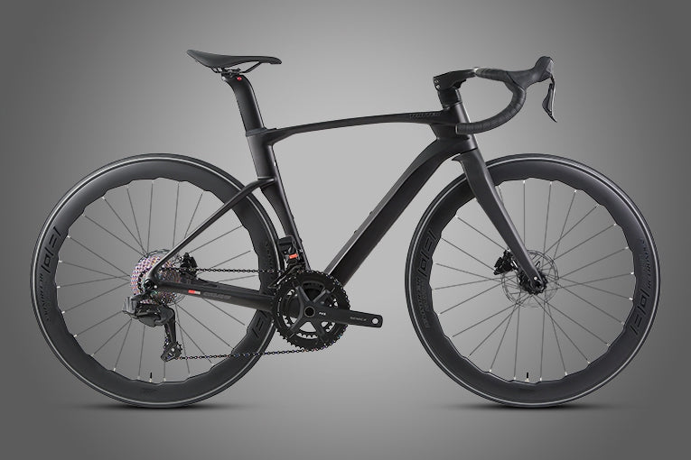 Twitter CYCLONE-Disc (24new) Road Bike