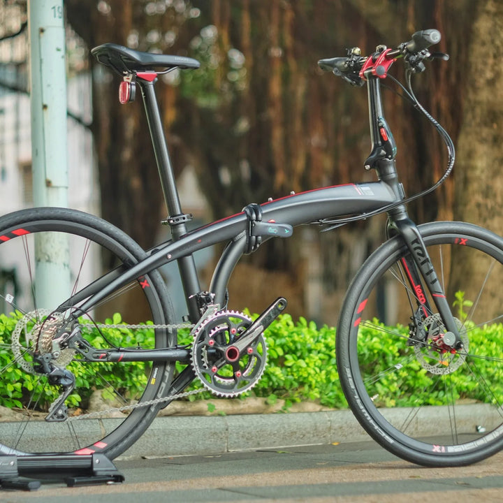 TERN Eclipse X22 26" Folding Bike 28GOODS