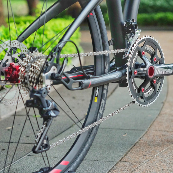 TERN Eclipse X22 26" Folding Bike 28GOODS