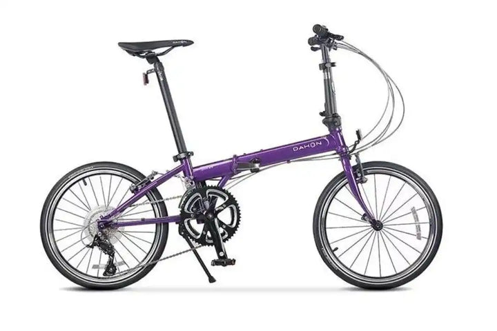 DAHON SPEED D18 Folding Bike 20" 28GOODS