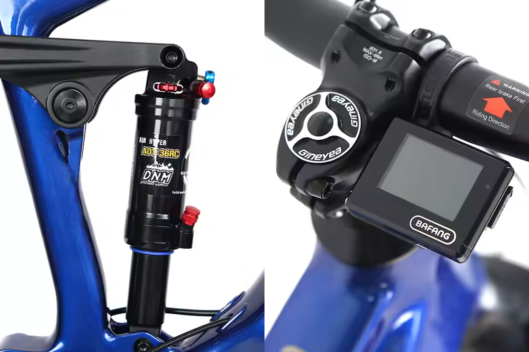 2025 CYCTRAC EM6 -2rd E-Bike, 28goods, electric bike, hong kong bicycle, hk bike