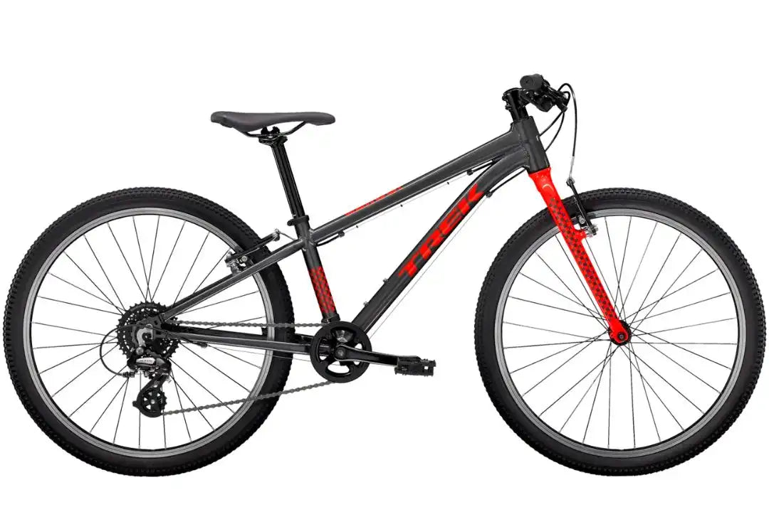 TREK 2023 WAHOO 8-speed kid's bike - 24