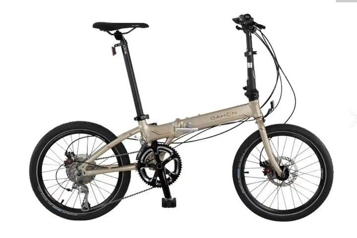 DAHON Archer Pro F Bike 20" 28GOODS