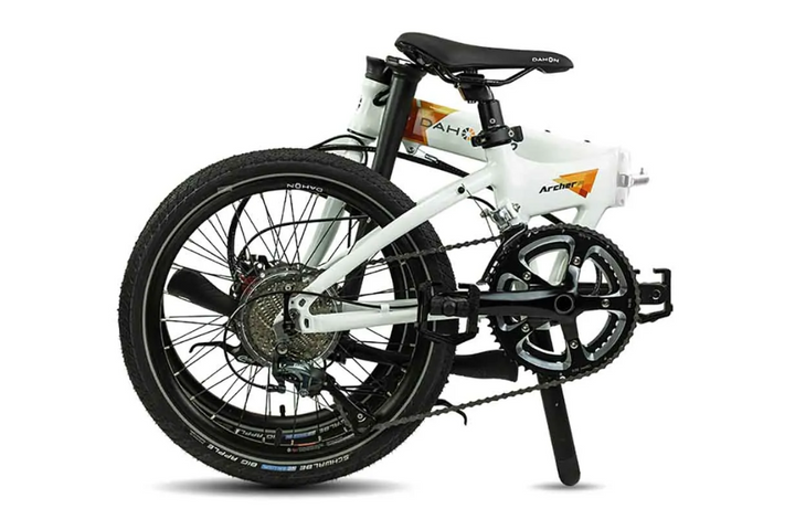 DAHON Archer Pro Folding Bike 20" KBA004