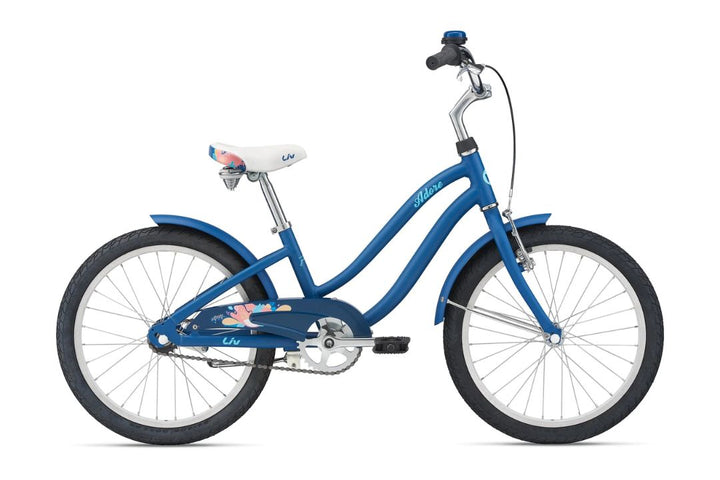 LIV 2021 ADORE 20 LADY BIKE~20" 28GOODS