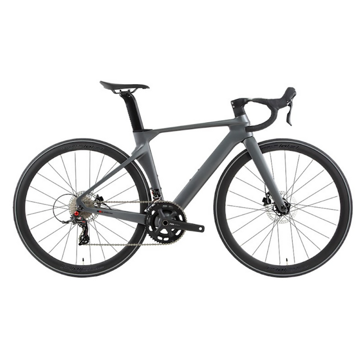 Twitter R10 Pro-Disc Road Bike