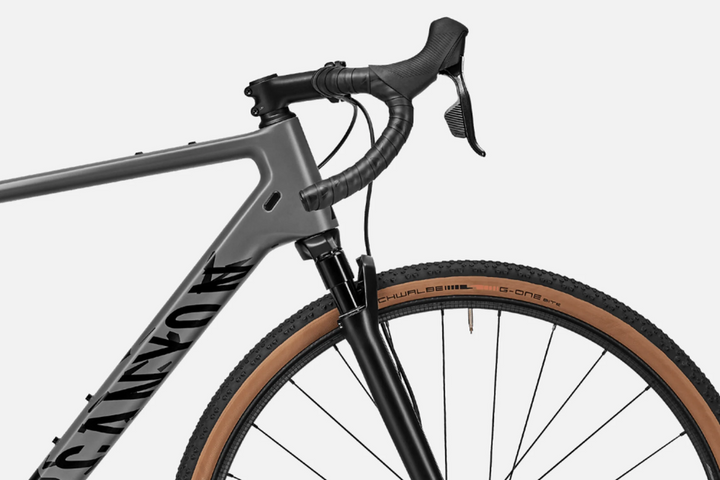 CANYON Grizl CF SLX 8 AXS Trail