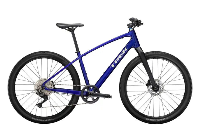 TREK 2023 DUAL SPORT 3 GEN 5 CITY Road Bike 28GOODS