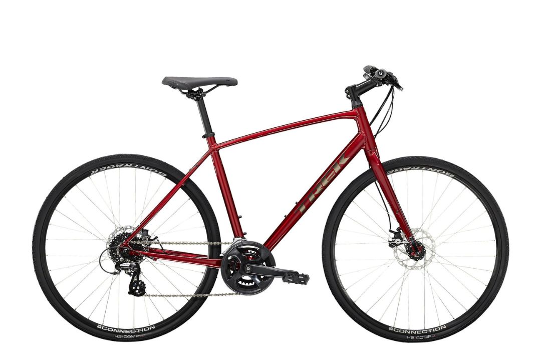 trek gravel bikes 2023 TREK 2023 FX 1 DISC Gravel Bike