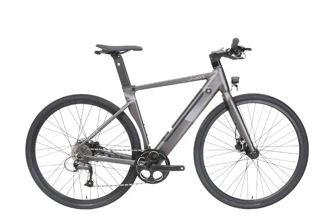 java gravel bike Java Frenetica City Gravel Bike