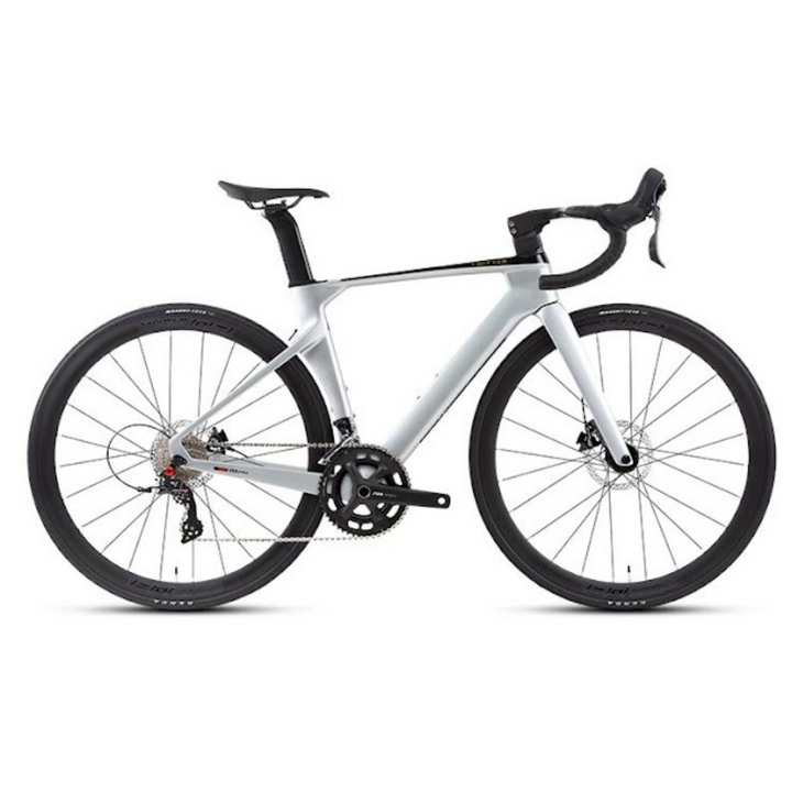 Twitter R10 Disc Full Hydr Road Bike