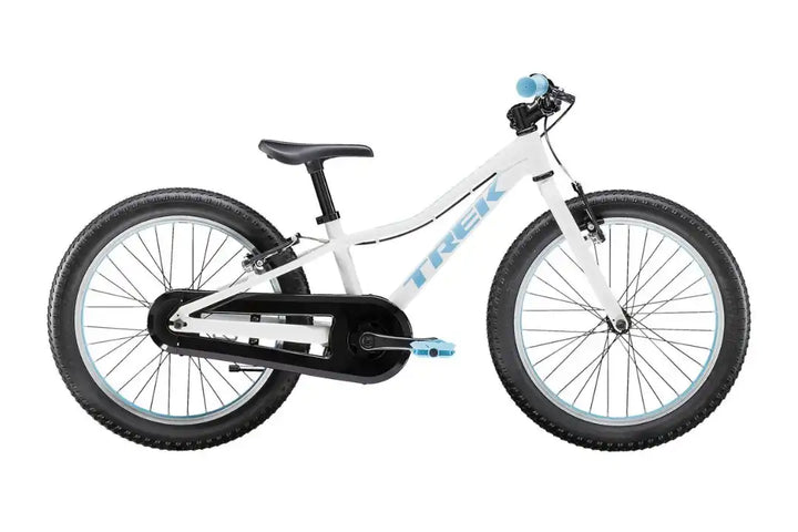 TREK 2022 PRECALIBER 20" WITH SINGLE SPEED Kids Bike 28GOODS