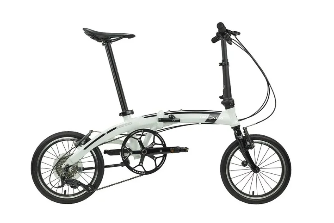 DAHON MU SL D9 FOLDING BIKE-PAA693-16 DAHON MU SL D9 FOLDING BIKE-PAA693-16