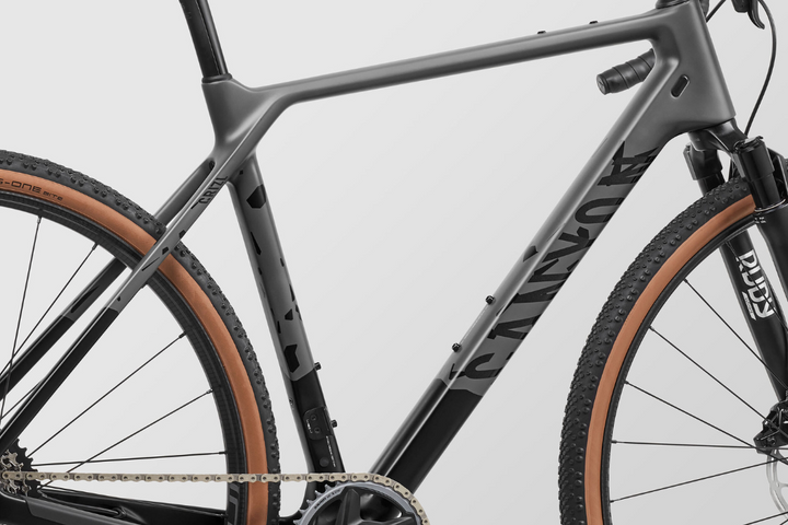 CANYON Grizl CF SLX 8 AXS Trail