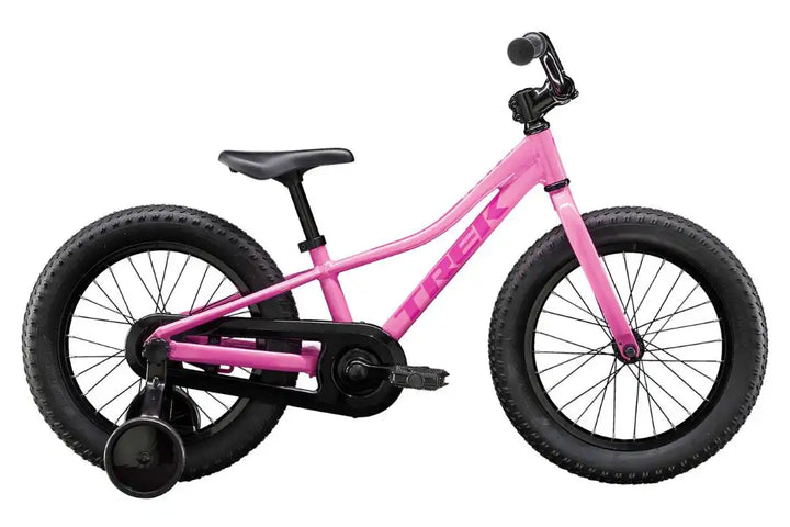 TREK 2022 PRECALIBER KID BIKE 16" 28GOODS