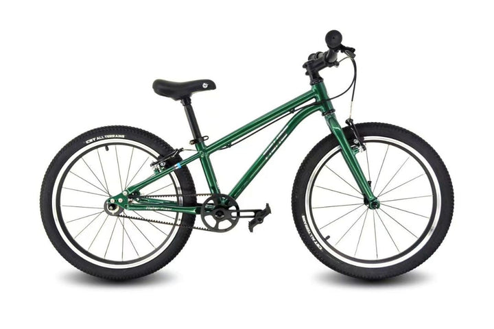 Fisher Rider 20" V-Brake with Belt Drive Kids Bike 28GOODS