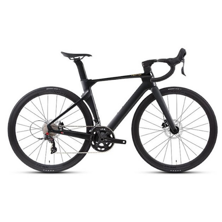 Twitter R10 Disc Full Hydr Road Bike