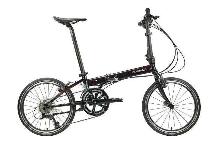 DAHON SPEED D18 Folding Bike 20" 28GOODS