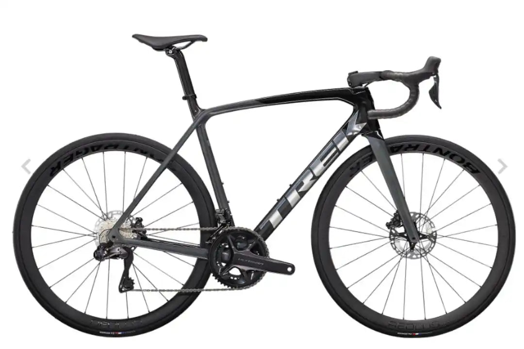 TREK EMONDA SL7 ULTEGRA R8170 サイズ54 Trek Émonda SLR 7 Disc Road Bike