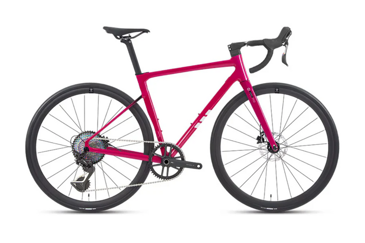 Twitter C6 Alloy Hydraulic Disc Brake Road Bike, 28goods, HK Bicycle, Hong Kong Bike