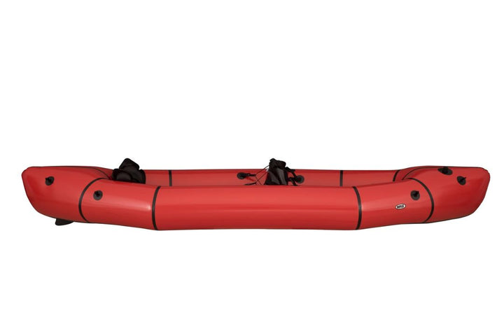 MRS Barracuda R2 28GOODS