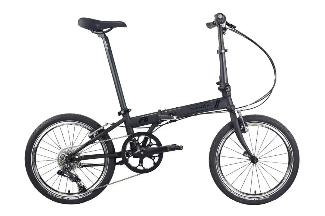 DAHON ARCHER SPEED P8 FOLDING BIKE KBC083 20