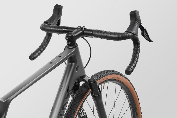 CANYON Grizl CF SLX 8 AXS Trail